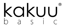 Kakuu Basic logo