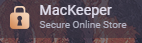 mackeep logo