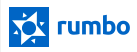 rumbo logo