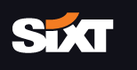 Sixt Car Rental logo