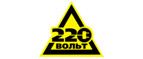 220 Volt logo
