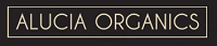 Alucia Organics logo