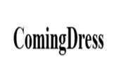 ComingDress logo