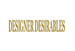 Designer Desirables logo