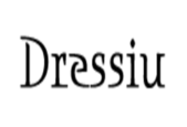 Dressiu logo