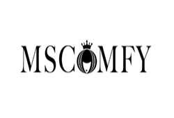 Mscomfy logo
