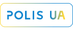 Polis UA logo