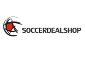 SoccerDealShop logo
