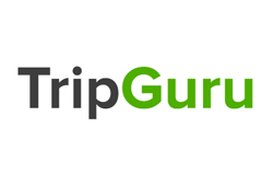 The Trip Guru logo