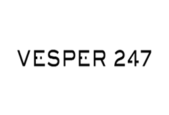 Vesper247 logo