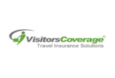 Visitors Coverage logo