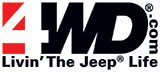 4WD.com logo