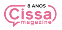Cissa Magazine logo
