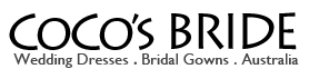 Cocos Bride logo