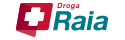 Droga Raia logo