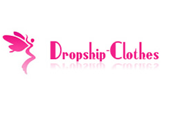 Dropship Clothes logo