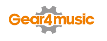 Gear4Music logo