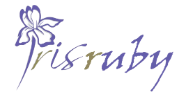 Irisruby logo