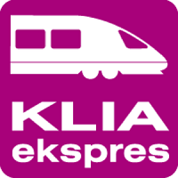 Klia Ekspres logo
