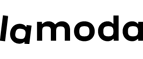 Lamoda logo