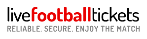 Live Football Tickets logo