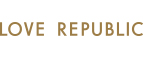 Love Republic logo