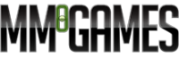 MMOGames logo
