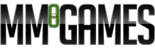 MMOGames logo