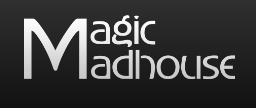 Magic Madhouse logo