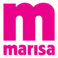 Marisa Brazil logo