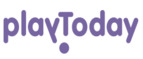 PlayToday logo