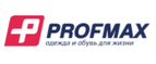Profmax Pro logo