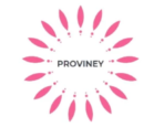 Proviney logo