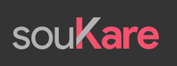 SouKare logo