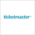 Ticket Master logo