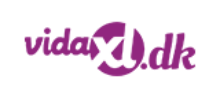 VidaXL DK logo
