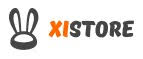 Xistore BY logo