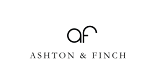 Ashgton and Finch logo