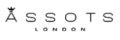 Assots London logo
