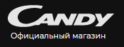 Candy Shop logo