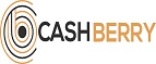 CashBerry logo