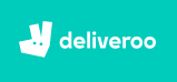 Deliveroo UAE logo