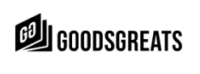 Goods Greats logo