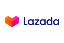 Lazada Singapore logo