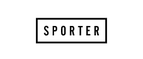 Sporter logo
