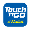 Touch ‘n Go eWallet logo