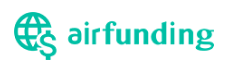Airtripp Crowdfunding Asia logo