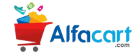 Alfa Cart logo