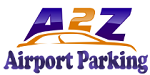 A2Z Airport Parking logo