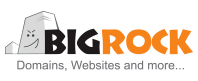 Big Rock logo